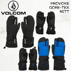 2025年最新】VOLCOM gore-tex グローブの人気アイテム - メルカリ