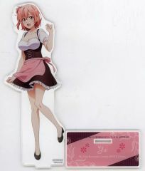 ぐらんぶる ビッグアクリルスタンド 奈々華 - メルカリ