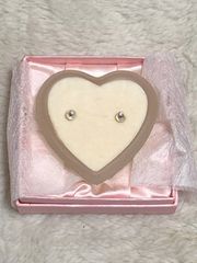 ジュールアンジュール　ピアス