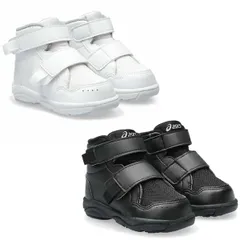 【当日出荷】 ASICS SUKU2（スクスク） 1144A311-100アシックス GD.WALKER BABY HI 2