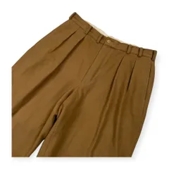 2025年最新】PAPAS メンズ スラックスの人気アイテム - メルカリ