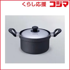 【 新品 未開封 】 パロマ 炊飯専用なべ(5合) PRN52 未使用 送料無料のサムネイル