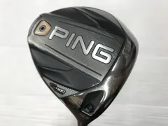 2024年最新】ピン G400 MAX ドライバー PING Tour 65 / 75 シャフトの