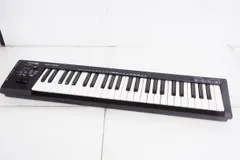 Roland A-49 MIDIキーボード 49鍵盤 中古付属品あり Amazon | Roland(ローランド) MIDIキーボードコントローラー A
