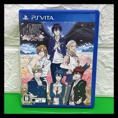 PSVITA　ダンス ウィズ デビルス マイキャロル　Dance with Devils My Carol