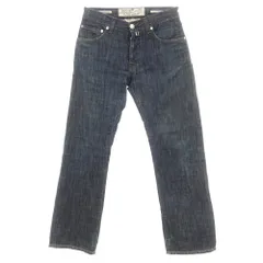 ヤコブコーエン　J620 デニムパンツ　大きいサイズ　3L MADE IN ITALY製 JACOB COHEN J620モデル デニムパンツ ライト