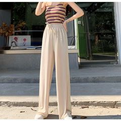 リラックスパンツ　ベージュ　メーカー希望小売価格3,900円【Bifrost】
