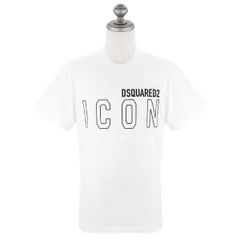 2023年最新】dsquared2 tシャツ iconの人気アイテム - メルカリ