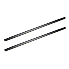 CUEDEGS カーボンシャフト11.8 & 12.5mm（ラジアル）2本セット - メルカリ