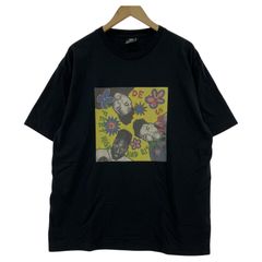 DE LA SOUL SSTEE L ブラック