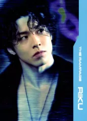 【中古】コレクションカード(男性) THE RAMPAGE from EXILE TRIBE/RIKU/「THE RAMPAGE LIVE TOUR 2024 CyberHelix RX-16」フォトカードII
