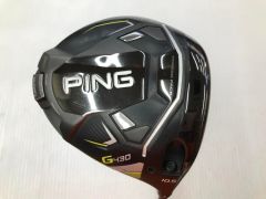 【最短翌日発送】G430 SFT | 10.5 | S | ALTA J CB BLACK | 中古 | ドライバー | ピン