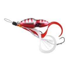 ジャッカル TG SWITCH ルアー 80g JACKALL / ジャッカル TGビンビンスイッチ TG BINBIN SWITCH 80g