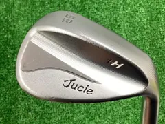 期間限定❗️Jucie ウェッジセット 50度 55度 60度 2025年最新】jucie ウェッジの人気アイテム - メルカリ