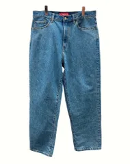 2025年最新】supreme baggy jean 34の人気アイテム - メルカリ