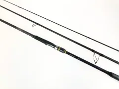 ネッサエクスチューン S1102M+ #3番のみ ネッサエクスチューン S1102M+をインプレ！折れる？青物は？XRと
