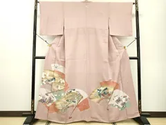 2025年最新】色留袖の人気アイテム - メルカリ