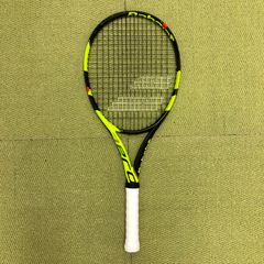 【中古・おまけ付！】バボラ ピュアアエロ ジュニア26 G0/r378