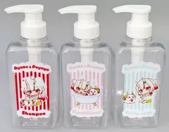 【中古】雑貨 百鬼あやめ ソープディスペンサーセット(3点セット) 「バーチャルYouTuber ホロライブ 百鬼あやめ 誕生日記念2023」