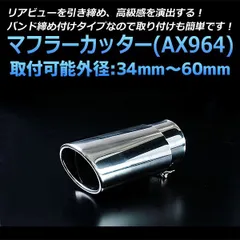 ホンダ S2000用純正マフラーカッター&ボルトX2個 ホンダ S2000用純正マフラーカッター&ボルトX2個 ☆HONDA純正