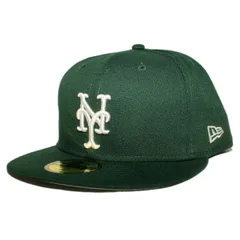 ニューエラ ベースボールキャップ 帽子 NEW ERA 59fifty メンズ レディース MLB ニューヨーク メッツ 6 3/4-8 1/4