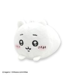 【新品】ちいかわ もちころりん ちいかわ 公式グッズ colleize