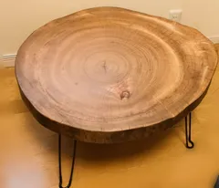 2025年最新】輪切り テーブルの人気アイテム - メルカリ