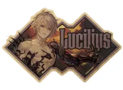 グラブルフェス チェンジング缶バッジ ベリアル ルシファー Amazon.co.jp: グラブル ベリアル ルシファー グラブルフェス