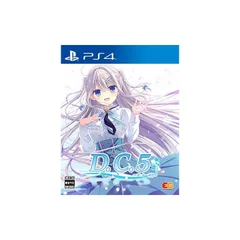 【.co.jpエビテン限定】D.C.5 ～ダ・カーポ5～ 通常版 3Dクリスタルセット PS4 (エビテン限定特典付き)