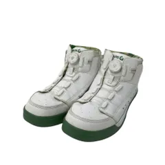 グラビスゴルフ gravis golf ミッドカット ダイヤルゴルフ