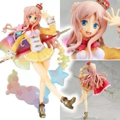 【中古】フィギュア メルル 「メルルのアトリエ～アーランドの錬金術士3～」 1/8 PVC製塗装済み完成品