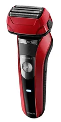 HITACHI RMH-F470B(R) RED 新品 Amazon | 日立 シェーバー RMH-F470B R | 日立(HITACHI