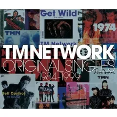 2025年最新】TM NETWORK 1974の人気アイテム - メルカリ