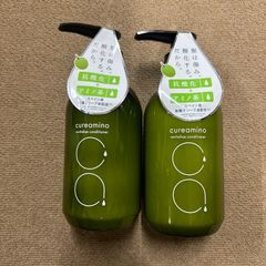 リバイタライズコンディショナー　500g　ｃｕｒｅａｍｉｎｏ　 味の素ヘルシーサプライ   新品未使用  2本セット