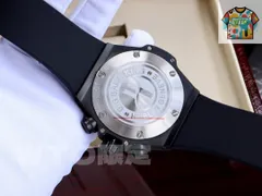ご購入大歓迎です 新品 HUBLOT腕時計 未使用  自動巻き｜本日限定特価｜新品未使用-WTO店名をご確認ください