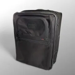 トゥミ TUMI 22018DHブラック トゥミ TUMI 22018DHブラック