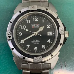 A1518 中古品セクター EXP202のサムネイル