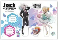 上*田様 .hack//G.U. スケィス　フィギュア 2025年最新】.hack フィギュアの人気アイテム - メルカリ