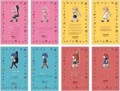 【新品】キャラカード 【ボックス】ぼっち・ざ・ろっく! トレーディング ちびとこ お守りカード