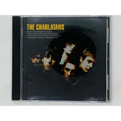 The Charlatans 3枚セット レコード 2025年最新】charlatansの人気アイテム - メルカリ