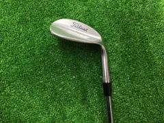 タイトリストボーケイSWサンドウェッジ56°ゴルフクラブ初心者中古メンズ256S 中古】ボーケイ ウェッジ (タイトリスト) 通販｜GDO中古ゴルフクラブ