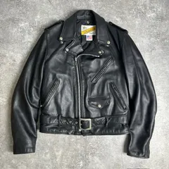 2025年最新】schott シングル ライダース 42の人気アイテム - メルカリ