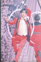 Snow Man 21年滝沢歌舞伎ZERO 目黒蓮 大判)公式写真 *1枚