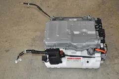 ホンダ純正 ハイブリッドバッテリー HVバッテリー KEIHIN  (ZE2) インサイト G 前期 1B000-RBJ-J05 7747-203973 s020012E