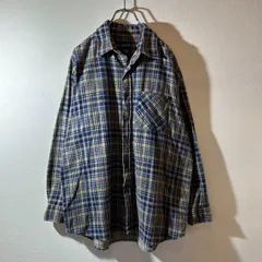2025年最新】puritan ネルシャツの人気アイテム - メルカリ