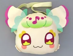 【中古】バッグ プリルン 肩掛けぬいぐるみバッグ～プリルン＆メロロン～ 「キミとアイドルプリキュア♪」