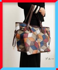 ANTI FORME DESIGN ハンドバッグ マルチカラー Y2K レトロ - メルカリ