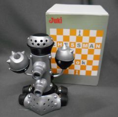 80s Rare！Rocket Ashtray 80年代 未使用 ロケット灰皿 - メルカリ