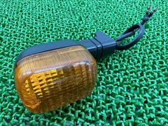 F650GS フロントウインカー 右 50R-000214 BMW 純正 バイク 部品 割れ欠け無し 品薄 希少品 安心ノーマル 車検 Genuine 【中古】 71のサムネイル