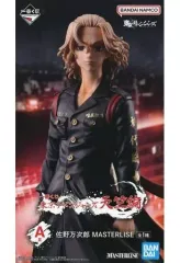 【中古】フィギュア 佐野万次郎 「一番くじ 東京リベンジャーズ 天竺編」 MASTERLISE A賞 フィギュア